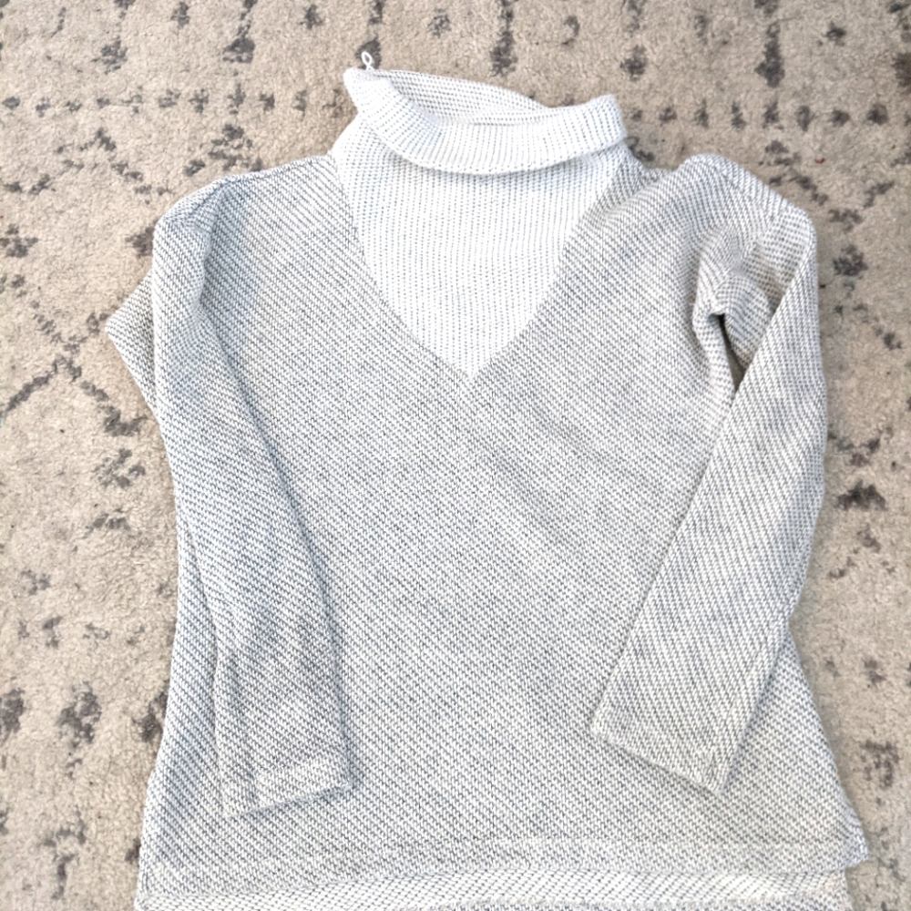 Lightweight pullover - sanctuary S